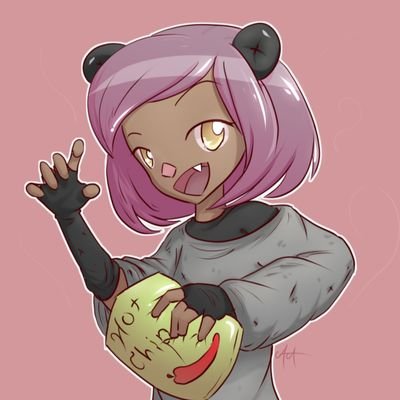 Bugs, ai, economics, and art.
I'm pan, ace and trans. I have the dreaded triple gay. She/her. My robot child: @badbugfactsbot