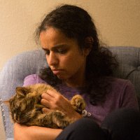Anu (@anutthara) 's Twitter Profile