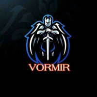 VORMIR ESPORTS YT(@VORMIRxPurplYT) 's Twitter Profile Photo