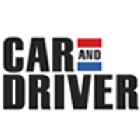 CARandDRIVERMag (@caranddrivermag) 's Twitter Profile Photo