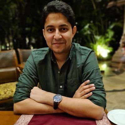 Tweets about Product & Tech, Books, Movies and Cricket | Growth Product @ Meesho | Ex - BCG, Amazon