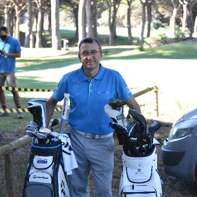 Empresa Organitzadora de eventos deportivos relacionados con el golf amateur , pro-ams y servicios para empresas privadas.