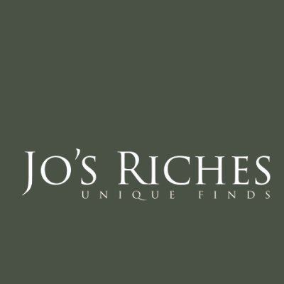 Jo's Riches