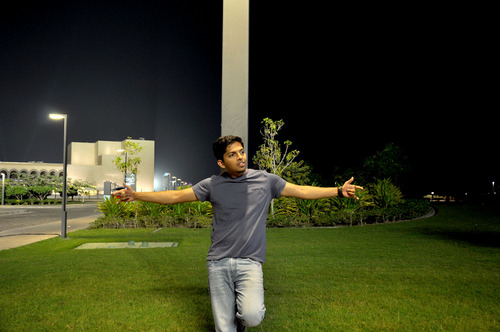 NabilRasheed's profile picture. 