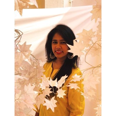 amritajain_'s profile picture. 20 ♈️ GANDHIDHAM 🏠  AHMEDABAD UNIVERSITY' 21🎓  SNAPCHAT: jainamrita37 👻 INSTAGRAM: amritajain_