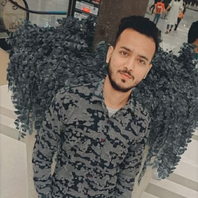 ansarifaizy08's profile picture. I am a cricket freak😘.  i am a big fan of Salman Khan and Virat Kohli..
YouTuber/CarromLoverFaizy
https://t.co/x9fOapgebO