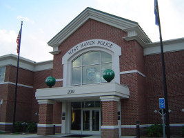 Welcome to the West Haven Police Department's Twitter page.  We hope to use this page to announce late breaking events and items of interest.