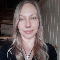Anne Karhapää (@annekarhap) 's Twitter Profile