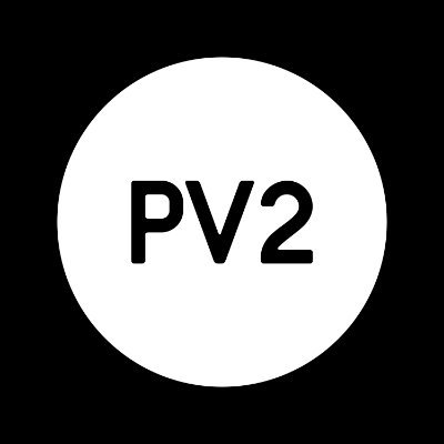 pv2records's profile picture. PV2 is an independent record label based in Milwaukee, WI.