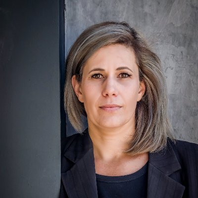 Lisa_Journo's profile picture. Entrepreneurship educationalist and CEO of FutureproofSA.