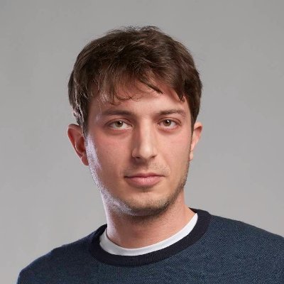 giogonzo's profile picture. 