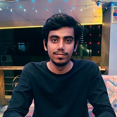 thakkaryash94's profile picture. Full-Stack Developer | NodeJS | React | GraphQL | DevOps | Docker | Kubernetes | AWS Community Builder | AWS Certified SAA C02. https://t.co/cexjmy5ox9