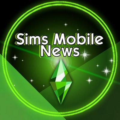 The Sims Mobile News Profile