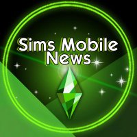 The Sims Mobile News(@SimsMobileNews) 's Twitter Profile Photo