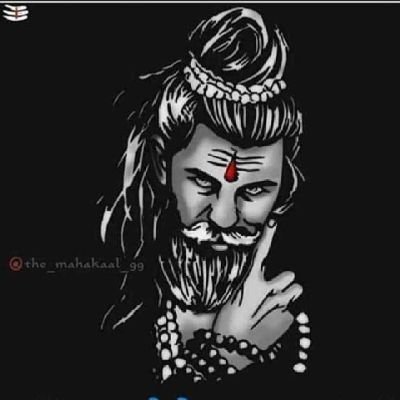 VirangDave's profile picture. 🚩धर्मो रक्षति रक्षितः🚩