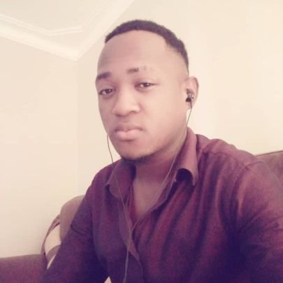 FredickPu's profile picture. 