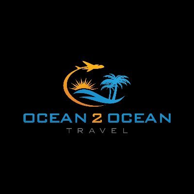 I am a travel advisor/owner at Ocean 2 Ocean Travel. At Ocean 2Ocean Travel we work with you to achieve that dream vacation or adventure.