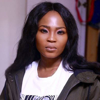 AshantiK19's profile picture. 