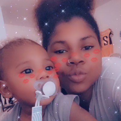 Mommy to my prince Keraun Ah'Mir Wallace 💙 *03.09.2020* 🥰