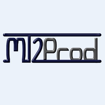 MT2Prod - Usinage et Mécanique Industrielle