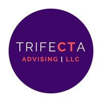 Trifecta Advising, LLC(@TrifectaAdvise) 's Twitter Profile Photo