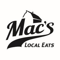 Mac's Local Eats(@MacsLocalEats) 's Twitter Profile Photo