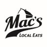 MacsLocalEats's profile picture. Local, Unconventional, Whole Animal Proteins & Seasonal Produce. A Burger Joint. #dryaged #meatskirt #getsmashed. 5656 Oakland #stl #phans #B4L