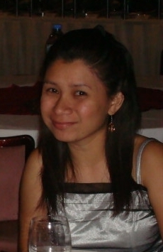 anne florentino