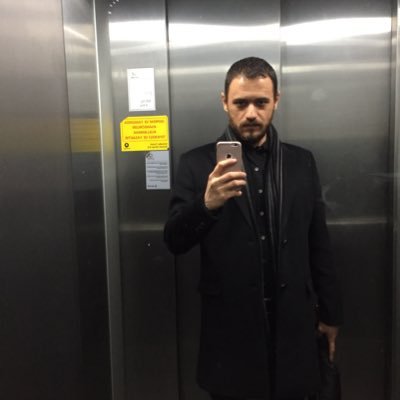 kaantweet's profile picture. Hiç bir şey
