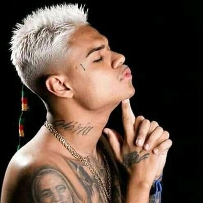 EU VOU DEIXAR MEU CORAÇÃO FALAR, SOU FAVELADO E NÃO POSSO NEGAR 🎶
