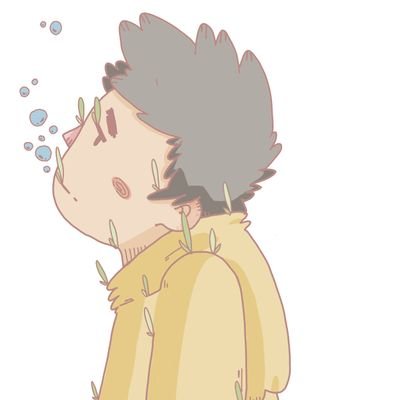 Bricouille gribouilleさんのプロフィール画像