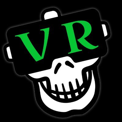 I create weekly VR gaming content on YouTube. Trying to convey a unique, cinematic viewing experience. With quirky commentary, editing, sfx mixed with gameplay.