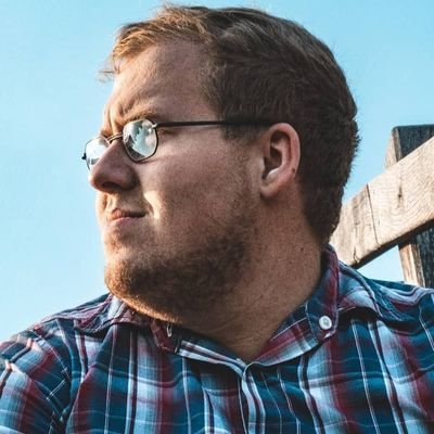 DominikKoenig99's profile picture. Elektriker aus Leidenschaft