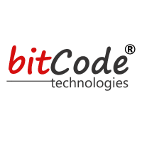 Bitcode Technologies(@BitcodeTech) 's Twitter Profile Photo