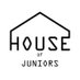 House of juniors (@houseofjuniors) Twitter profile photo House of juniors (@houseofjuniors) Twitter profile photo