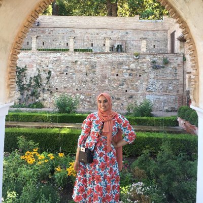 SamerrHaque's profile picture. Educator. Teacher of Maths
PGCE @UCL
MA International Development @UCL, 
BSc Mathematics @QMUL. 
Opinions are my own.