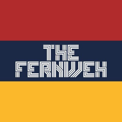 THE FERNWEH