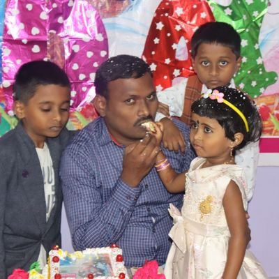 BMahesh40579124's profile picture. 