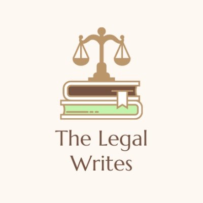 The mission of The Legal Writes is to provide a space for law students with diverse backgrounds to expand their knowledge and to learn new skills. Tweets≠Advice