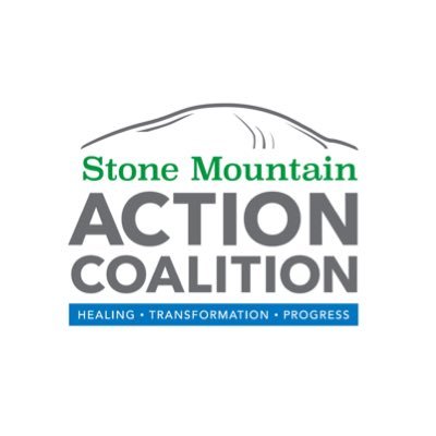 The Stone Mountain Action Coalition (SMAC) is a movement dedicated to a more inclusive park centered on the principles of healing, transformation, and progress.