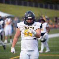 Will Cooley (@willcooley11) 's Twitter Profile Photo Will Cooley (@willcooley11) 's Twitter Profile Photo