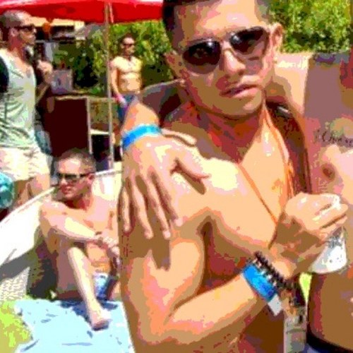 818_Menace's profile picture. 