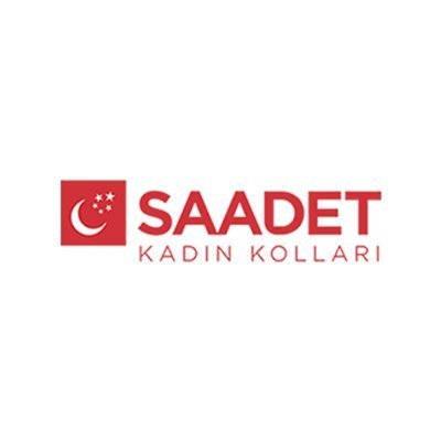 Kayseri / Talas Saadet Partisi Talas İlçe Kadın Kolları Resmi Hesabı