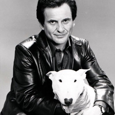 I am actor Joe Pesci and also a dog