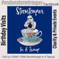 Endon Stormtroopers(@EStormtroopers) 's Twitter Profile Photo