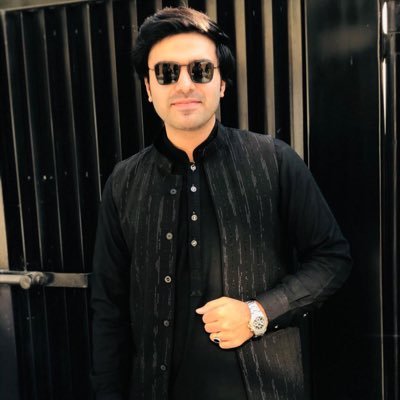 AliRaza4440's profile picture. 