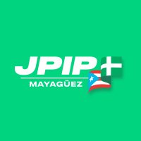 JPIP Mayagüez (@jpipmayaguez) 's Twitter Profile Photo JPIP Mayagüez (@jpipmayaguez) 's Twitter Profile Photo