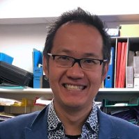 Dr “Jason” Wui Hang Cheung(@DrJas_Cheung) 's Twitter Profileg