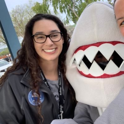 Teacher ~ Chico State Alumna ~ Bay Area This account is NOT an official account of any organization. Views & opinions expressed in my posts are mine alone.