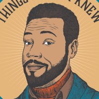 Isaiah Mustafa(@isaiahmustafa) 's Twitter Profile Photo Isaiah Mustafa(@isaiahmustafa) 's Twitter Profile Photo